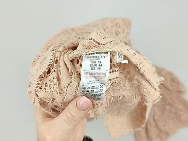 obcisla biale bluzki: River Island, Bluzka damska, rozmiar M — 4