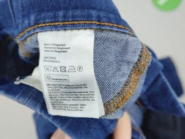 spodnie dresowe peak performance: H&M, Джинси жіночі, M на lalafo.pl — 5 spodnie dresowe peak performance: H&M, Джинси жіночі, M — 5