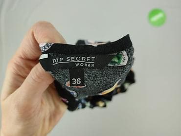 clow sukienki: Top Secret, Sukienka damska, rozmiar S — 4