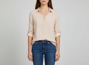 koszula otto hauptmann: OPUS, Koszula damska, rozmiar M — 7