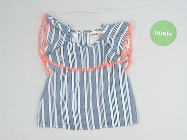 koszulki vans: Blouse, 3-4 years, 98-104 cm, condition - Perfect — 2