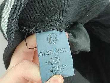 nike 39: Sweatpants for women, size 2XL — 5