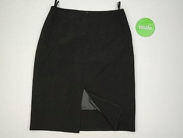 spodnica leopard: Spódnica damska, rozmiar 4XL — 3