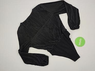 sinsay short: Sinsay, Body damskie, rozmiar S — 3