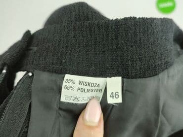 krótkie spódnice tiulowe: Spódnica damska, rozmiar 3XL — 4