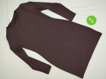 modne sukienki z jedwabiu: H&M, Women`s dress, size L (EU 40) — 2
