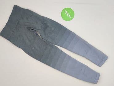 dopasowane spodnie dresowe: Gymshark, Leggings Sports for women, 2XS — 3