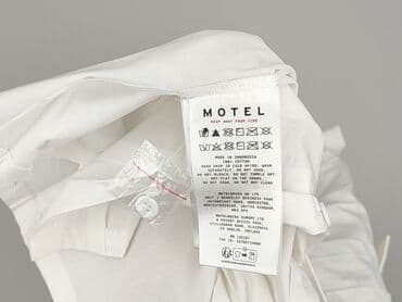 motel jeansy: Motel, Koszula damska, rozmiar S — 5