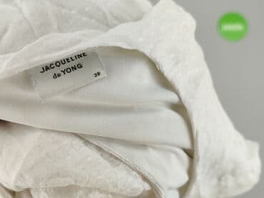 sukienki z gipiury dla puszystych: Jacqueline De Yong, Women`s dress, size M (EU 38) — 5