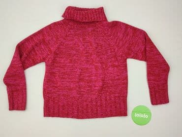 kurtki roxy: Sweater, 14 years, 158-164 cm, condition - Perfect — 2
