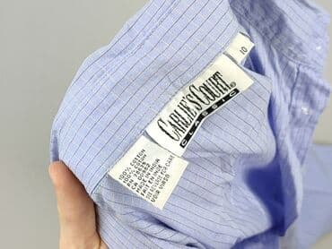 koszulki bez rękawów damskie lauren ralph lauren: Koszula damska, rozmiar M — 5