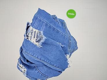 vintage mom: Shein, Jeansy damskie, rozmiar XS — 6