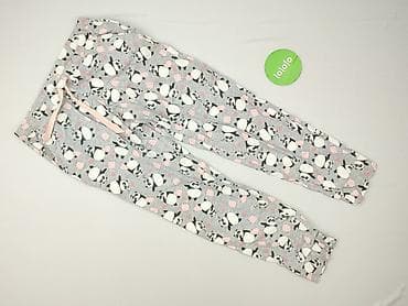 action piżama: Terranova, Spodnie do spania, rozmiar M — 2