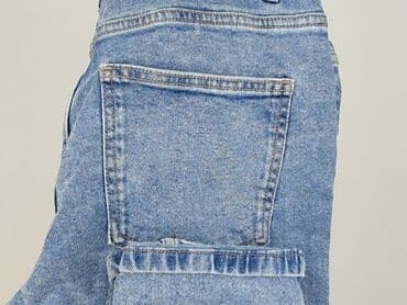 jeansy damskie rurki jasne: Jeansy damskie, rozmiar S — 7