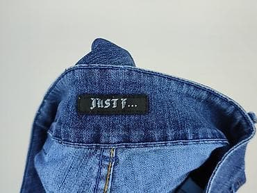 passion style: JustFab, Jeansy damskie, rozmiar M — 4
