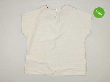 shein sukienki na komunie plus size: Shein, Bluzka damska, rozmiar L — 4