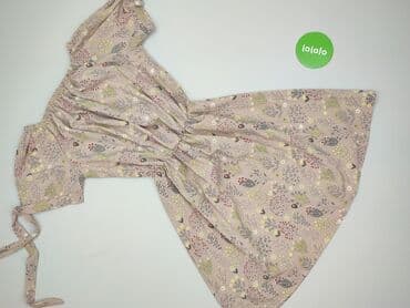 sukienki beżowe midi: Sukienka damska, rozmiar S — 3