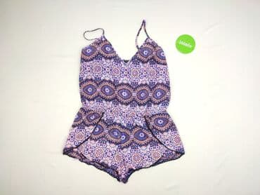 sukienka maxi sinsay: New Look, Комбінезон жіночий, розмір L — 2