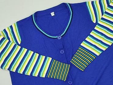 kurtka 4xl: Kardigan damski, rozmiar 4XL — 1