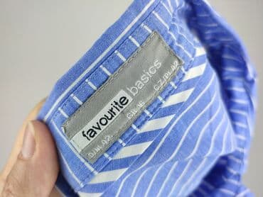 Ubrania damskie: Koszula damska, rozmiar XL — 4