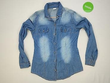 gap jackets men: Koszula damska, rozmiar L — 2