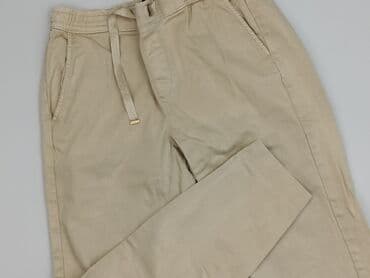 mohito spodnie cargo: Mohito, Material trousers for women, size S — 2