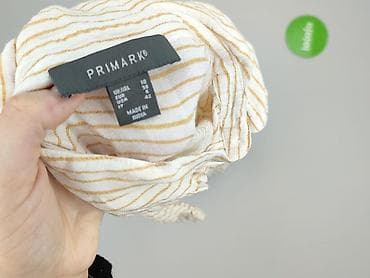 primark gingham top: Primark, Koszula damska, rozmiar S — 5