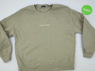 amisu t shirt: Amisu, Bluza dla mężczyzn, rozmiar XL — 2