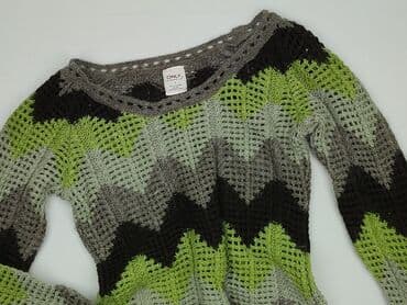 ONLY, Sweter damski, rozmiar S