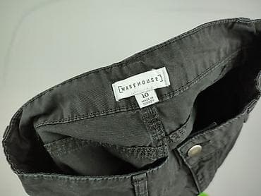 buty ccc kozaki: Warehouse, Spodnie damskie, rozmiar M — 4