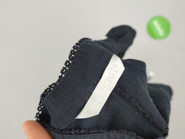 koszula imitacja skory: Koszula damska, rozmiar S — 5