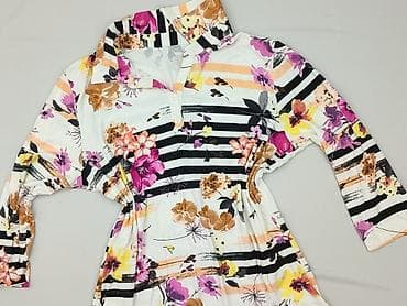 h2o bluza: Bluzka damska, rozmiar L — 1