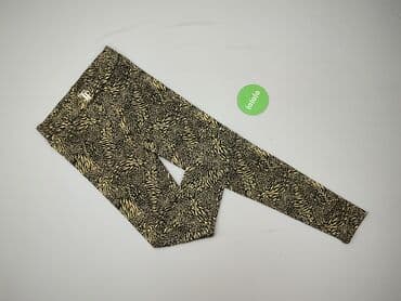 uzywane rajstopy: Leggings size XL — 3