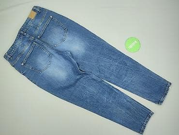 boss jeans: Sinsay, Jeansy damskie, rozmiar L — 3