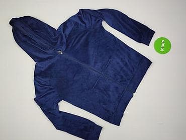 bluza argentyna: Bluza z kapturem damska, rozmiar S — 2