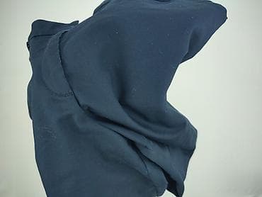 spodnie version jeans: H&M, Spodnie materiałowe damskie, rozmiar 4XL — 6