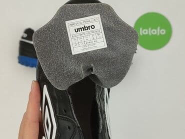 wysokie trampki do krótkich spodni: Кросівки для чоловіків, розмір 44 — 5