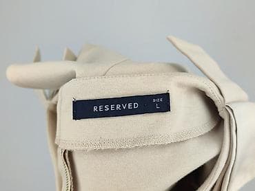 top ideal: Reserved, Sukienka damska, rozmiar L — 4
