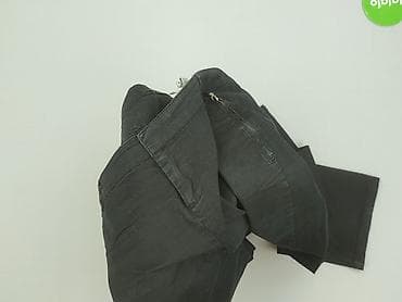 pitillos obuwie: Spodnie męskie Reserved – czarne, slim - Marka: Reserved - Rozmiar z — 6