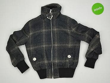 kurtka robocza: Outfit, Kurtka bomberka damska, rozmiar M — 2