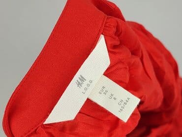 sweter w serca h m: H&M L.O.G.G., Sukienka damska, rozmiar S — 4