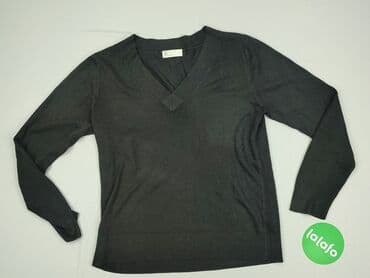 sweter w paski c a: Women`s sweater, size S (EU 36) — 2