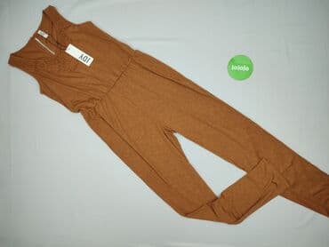 kombinezon na quada zimowy: JDY, Kombinezon damski, rozmiar S — 3