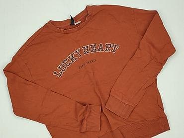 t shirt basic hm: H&M Divided, Світшот жіночий, розмір XS — 1