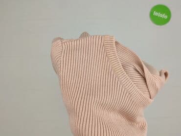 chabrowa bluzki: Sinsay, Women's blouse, size M (EU 38) — 5
