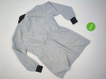 bomberka c: Boohoo, Parka damska, rozmiar L — 3
