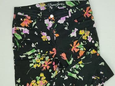 zalando sukienki dla puszystych: Zerres, Spodnie materiałowe damskie, rozmiar S — 1