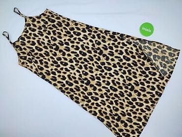 sandalki deichmann: Shein, Sukienka damska, rozmiar M — 2