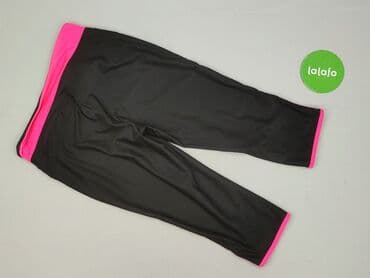 gym hard legginsy: Active Wear, Legginsy Sportowe damskie, rozmiar S — 3