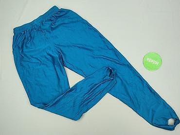 dresy stylizacje: Legginsy Sportowe damskie, rozmiar M — 3
